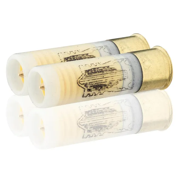 Cartouches Fier à balle Classic 20 g sans plomb - Cal. 20/70