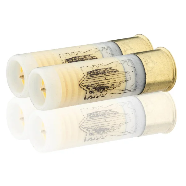 Cartouches Fier à balle Classic 20 g sans plomb - Cal. 20/70