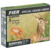 Cartouches Fier à balle Classic 20 g sans plomb - Cal. 20/70