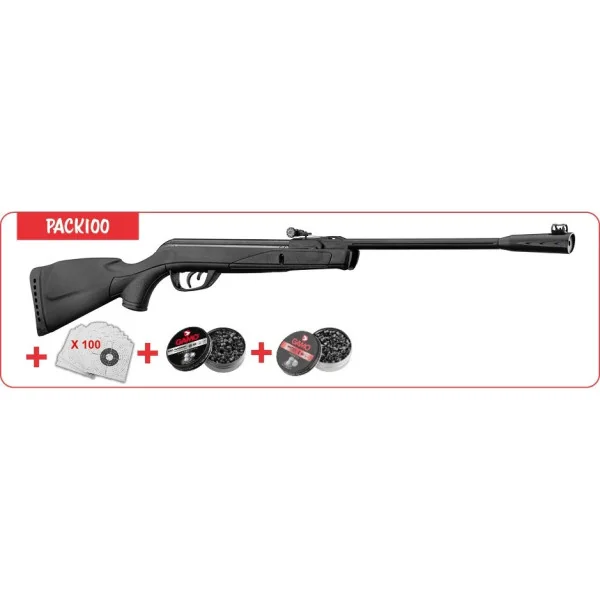 Pack Gamo DELTAMAX 7 joules Whisper Noël 2024
