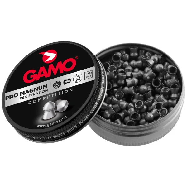 Pack Noël 2024 Gamo Big Cat Hunter