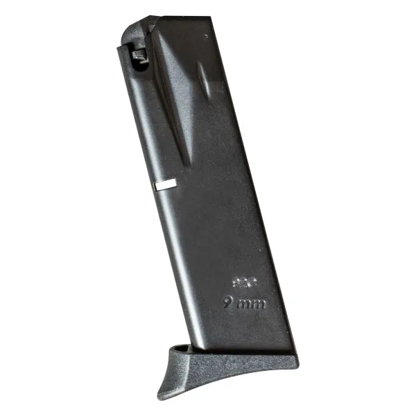 Mec-Gar CHARGEUR BERETTA 92 COMPACT 15RDS AFC 9X19