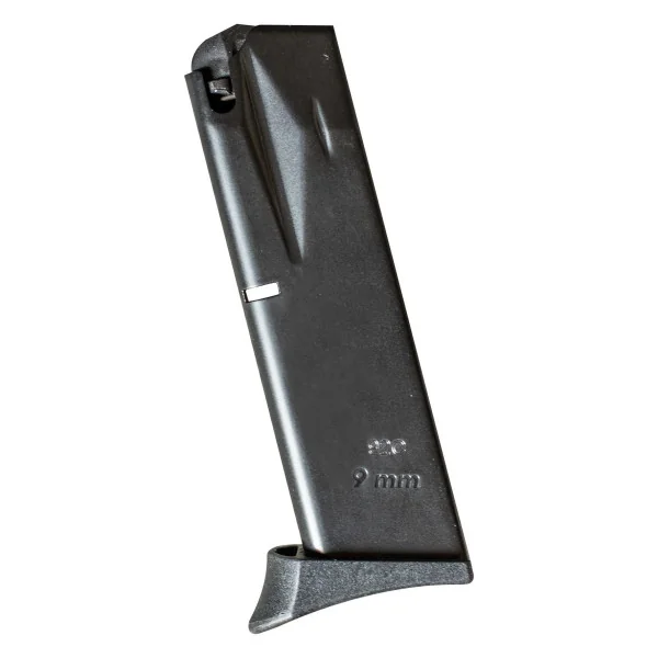 Mec-Gar CHARGEUR BERETTA 92 COMPACT 15RDS AFC 9X19
