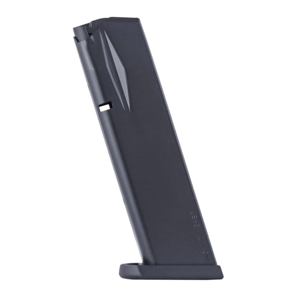 CHARGEUR TANFOGLIO WITNESS SF 17RDS AFC 9X19  Chez DEVILLE ARMORY. Votre armurerie en ligne.