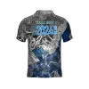T-shirt officiel DED Carabine Worldshoot 2024 - taille 10XL