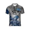 T-shirt officiel DED Carabine Worldshoot 2024 - taille 10XL