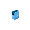 TONI SYSTEM Talon de chargeur PADCZSE3 Bleu pour CZ Scorpion EVO 3