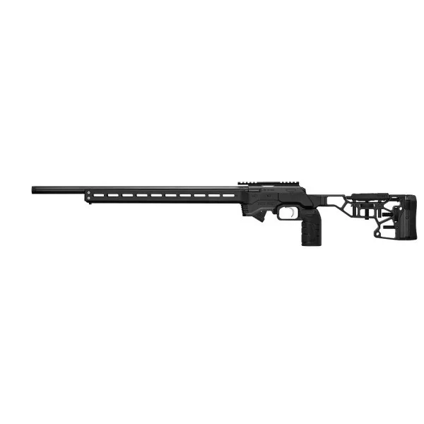 PACK Carabine CZ 457 MDT ACC 22Lr 24''