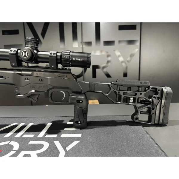 PACK Carabine CZ 457 MDT ACC 22Lr 24''