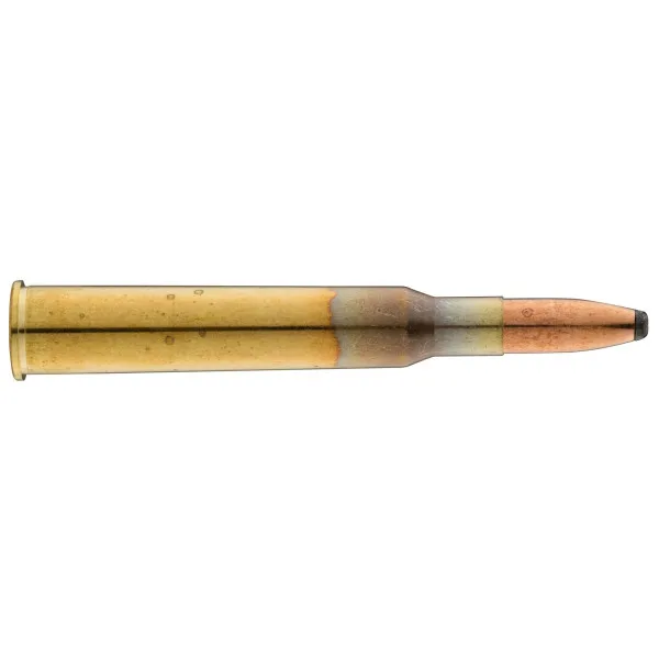 Geco munitions 7 x 65 R JSP