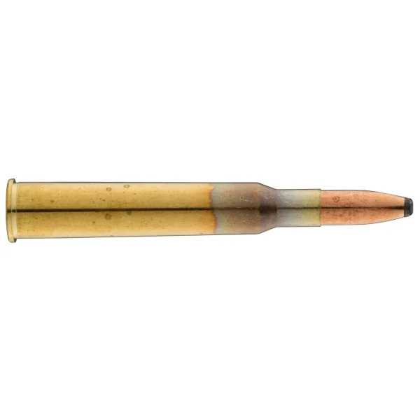 Geco munitions 7 x 65 R JSP