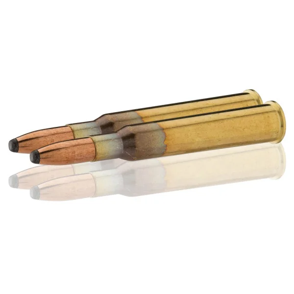 Geco munitions 7 x 65 R JSP