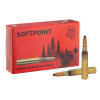 Geco munitions 7 x 65 R JSP  Chez DEVILLE ARMORY. Votre armurerie en ligne.