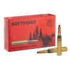 Geco munitions 7 x 65 R JSP