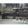 PACK Carabine CZ 457 MDT ACC 22Lr 24''  Chez DEVILLE ARMORY. Votre armurerie en ligne.