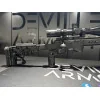 PACK Carabine CZ 457 MDT ACC 22Lr 24''