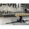 Pack TLD CZ 457 Range 24" 22Lr + Leupold Mark 5  Chez DEVILLE ARMORY. Votre armurerie en ligne.