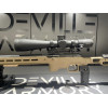 Pack TLD CZ 457 Range 24" 22Lr + Leupold Mark 5  Chez DEVILLE ARMORY. Votre armurerie en ligne.