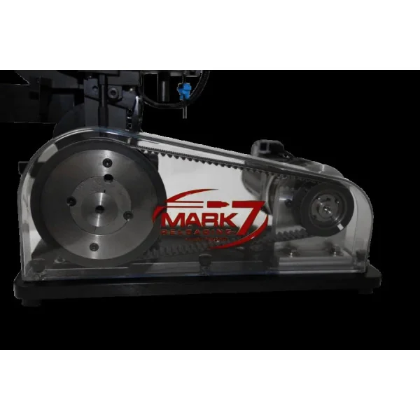 Mark 7 1050/1100 PRO Autodrive  Chez DEVILLE ARMORY. Votre armurerie en ligne.