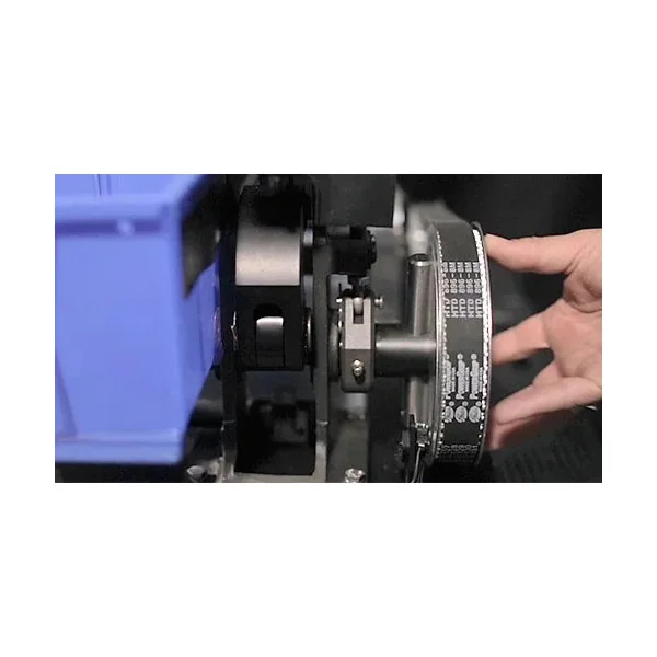 Mark 7 1050/1100 PRO Autodrive  Chez DEVILLE ARMORY. Votre armurerie en ligne.