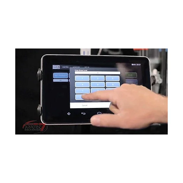 Mark 7 1050/1100 PRO Autodrive  Chez DEVILLE ARMORY. Votre armurerie en ligne.