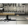 Pack TLD CZ 457 Range 24" 22Lr + Leupold Mark 5  Chez DEVILLE ARMORY. Votre armurerie en ligne.