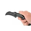 Couteau Karambit 187mm