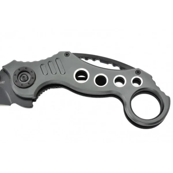 Couteau Karambit 187mm