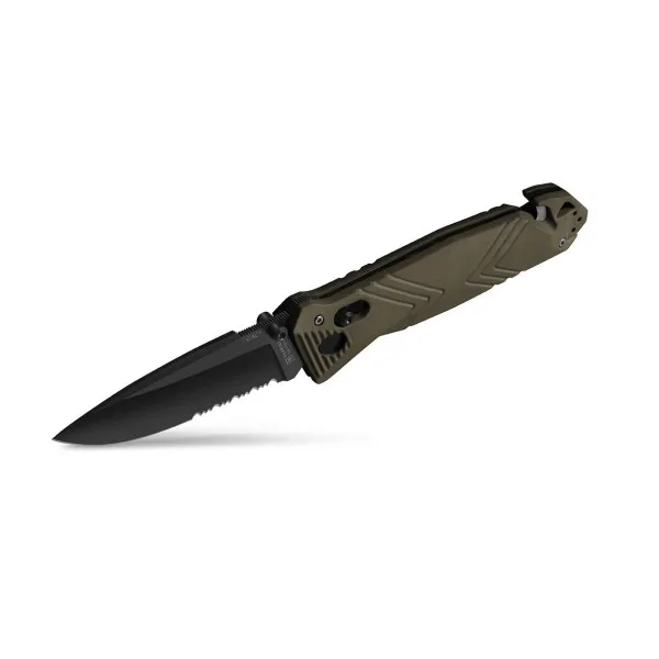 TB Outdoor CAC ARMEE FRANCAISE kaki