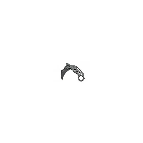 Couteau Karambit 187mm