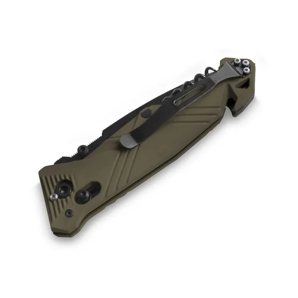 TB Outdoor CAC ARMEE FRANCAISE kaki