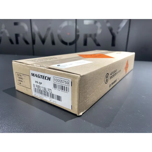 AMORCES Magtech Petit Pistolet x5000
