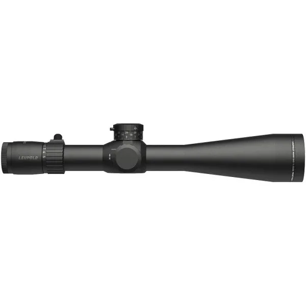 Leupold Pack Mark 5HD 5-25×56 (35mm) M5C3 FFP PR2-MIL + montage IMS