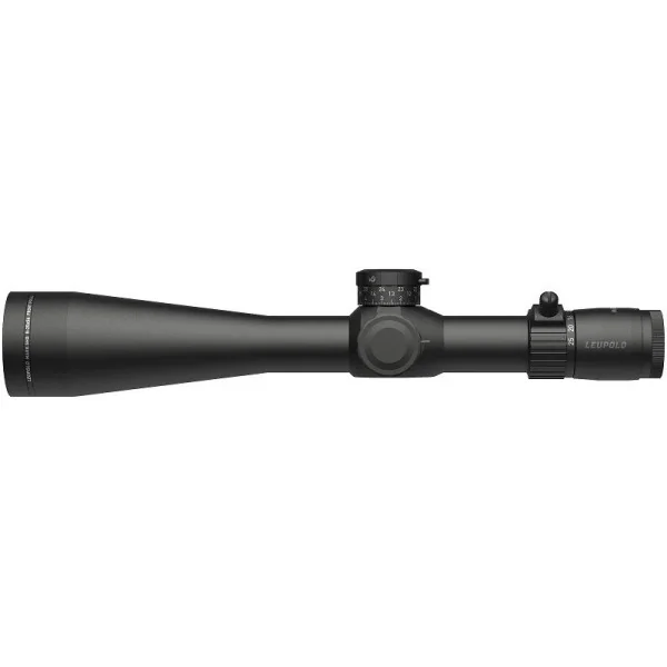 Leupold Pack Mark 5HD 5-25×56 (35mm) M5C3 FFP PR2-MIL + montage IMS