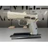 Pistolet CZ SHADOW 2 COMPACT TITAN + HOLOSUN SCS