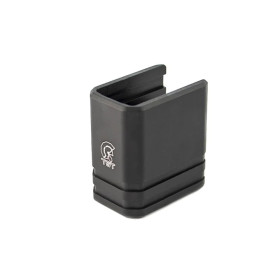 TONI SYSTEM TPADCZSE3 Coussin de base tactique pour série CZ Scorpion Evo3 S1, SABLE  Chez DEVILLE ARMORY. Votre armurerie en li