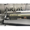 Pack BERGARA B14R 22Lr 20'' Chassis Oryx Grey  Chez DEVILLE ARMORY. Votre armurerie en ligne.