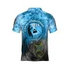 DED Canal Challenge 2024 Official T-Shirt - taille 3XL