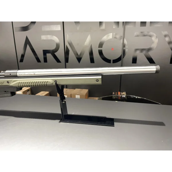 Pack BERGARA B14R 22Lr 20'' Chassis Oryx Grey