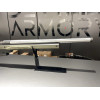 Pack BERGARA B14R 22Lr 20'' Chassis Oryx Grey  Chez DEVILLE ARMORY. Votre armurerie en ligne.