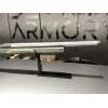 Pack BERGARA B14R 22Lr 20'' Chassis Oryx Grey