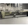 Pack BERGARA B14R 22Lr 20'' Chassis Oryx Grey