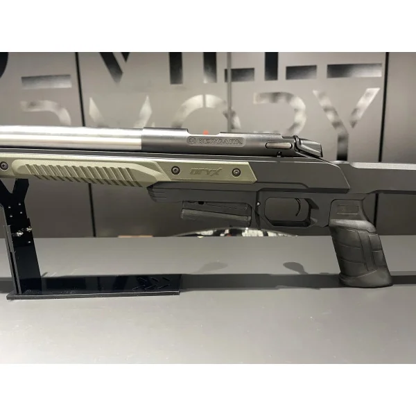 Pack BERGARA B14R 22Lr 20'' Chassis Oryx Grey