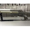 Pack BERGARA B14R 22Lr 20'' Chassis Oryx Grey