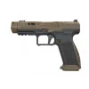 Pack CANIK TTi + 250 munitions offertes