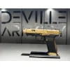 Pack CANIK TTi + 250 munitions offertes