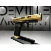 Pack CANIK TTi + 250 munitions offertes