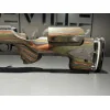 Pack CZ 457 + Chassis GRS SPORTER CZ Green camo