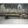 Pack CZ 457 + Chassis GRS SPORTER CZ Green camo