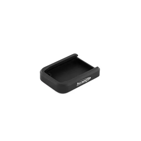 TONI SYSTEM Talon de chargeur PADP10F pour CZ P10F - Rouge